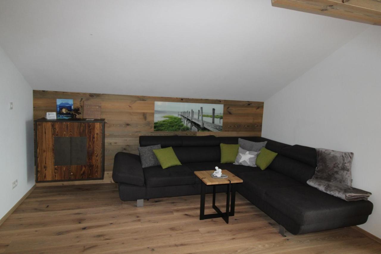 Apartmenthaus Vergissmeinnicht Abtenau Dış mekan fotoğraf